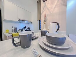 Neu Suites by Manhattan Group