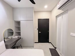 Neu Suites by Manhattan Group