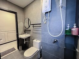 Neu Suites by Manhattan Group