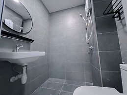 Neu Suites by Manhattan Group