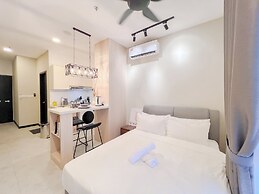 Neu Suites by Manhattan Group