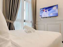 Neu Suites by Manhattan Group