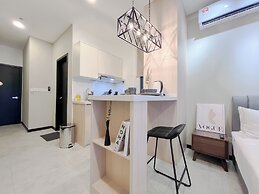 Neu Suites by Manhattan Group