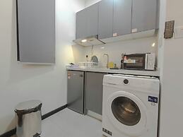 Neu Suites by Manhattan Group