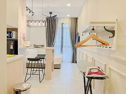 Neu Suites by Manhattan Group