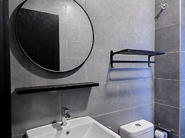 Neu Suites by Manhattan Group