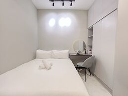 Neu Suites by Manhattan Group