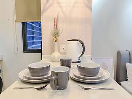 Neu Suites by Manhattan Group