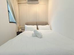 Neu Suites by Manhattan Group