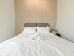 Neu Suites by Manhattan Group