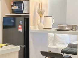 Neu Suites by Manhattan Group