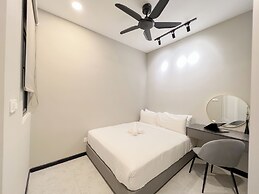 Neu Suites by Manhattan Group