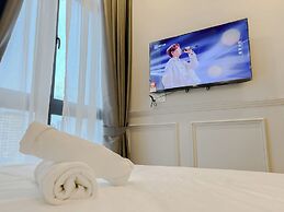 Neu Suites by Manhattan Group