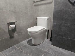 Neu Suites by Manhattan Group