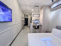 Neu Suites by Manhattan Group