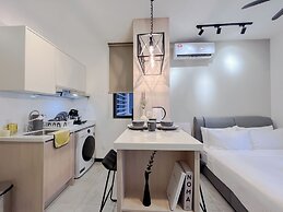 Neu Suites by Manhattan Group