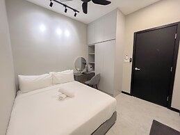 Neu Suites by Manhattan Group