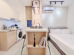 Neu Suites by Manhattan Group