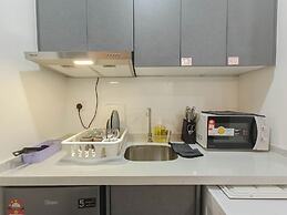 Neu Suites by Manhattan Group