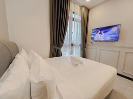 Neu Suites by Manhattan Group