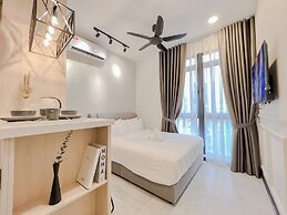 Neu Suites by Manhattan Group