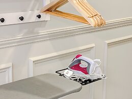 Neu Suites by Manhattan Group