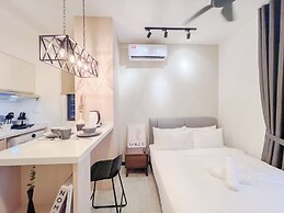 Neu Suites by Manhattan Group