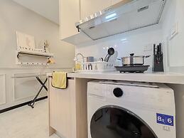 Neu Suites by Manhattan Group