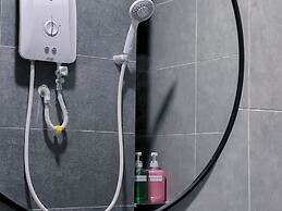 Neu Suites by Manhattan Group