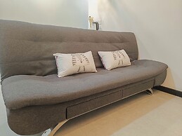 Neu Suites by Manhattan Group