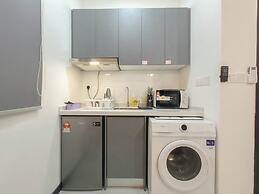 Neu Suites by Manhattan Group