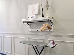 Neu Suites by Manhattan Group