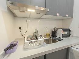 Neu Suites by Manhattan Group