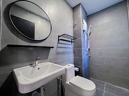 Neu Suites by Manhattan Group