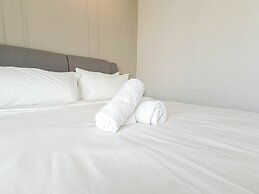 Neu Suites by Manhattan Group