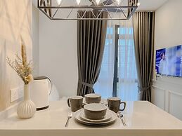 Neu Suites by Manhattan Group