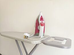 Neu Suites by Manhattan Group