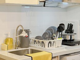 Neu Suites by Manhattan Group