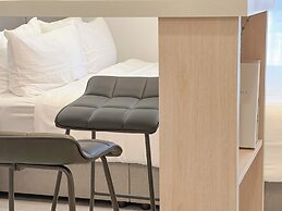 Neu Suites by Manhattan Group