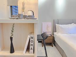 Neu Suites by Manhattan Group