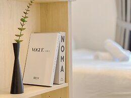 Neu Suites by Manhattan Group