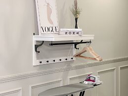 Neu Suites by Manhattan Group