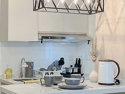 Neu Suites by Manhattan Group