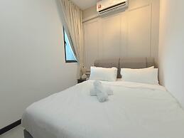 Neu Suites by Manhattan Group