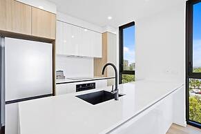 Waterfront Escape at Essentia