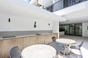 Waterfront Escape at Essentia