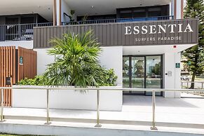 Waterfront Escape at Essentia