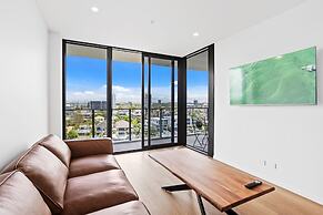 Waterfront Escape at Essentia