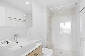 Waterfront Escape at Essentia