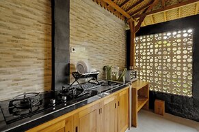 Suraya Ubud Villa